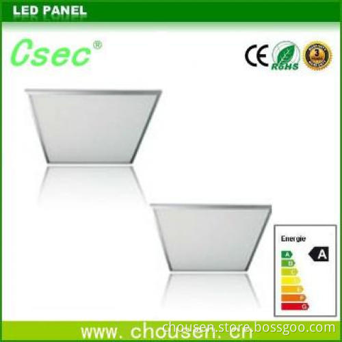 36W 600X600 LED Panel Light With 36months Warranty . Exquisite